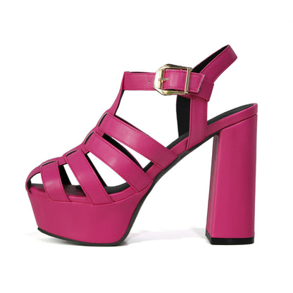 Graceful Orthopedic Sandals for Modern Look