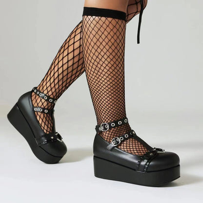 Beautifully Crafted Orthopedic Heels