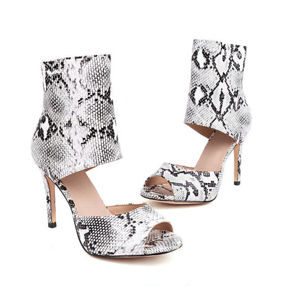 Classic Orthopedic Sandals with Timeless Style