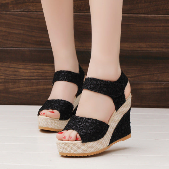 Elegant Orthopedic Sandals for Every Step