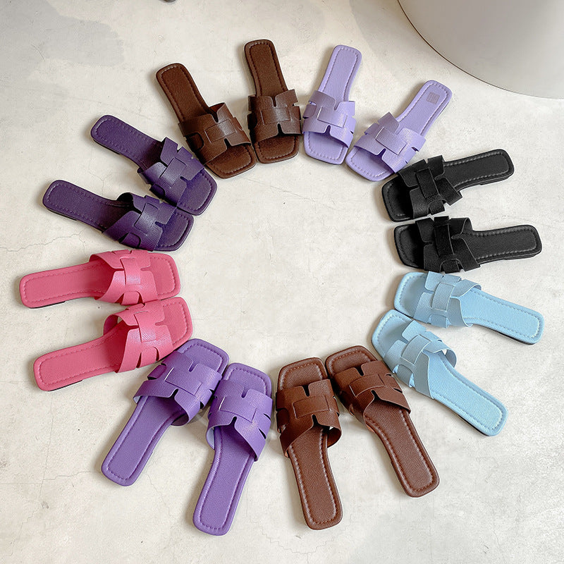 Elegant Orthopedic Sandals for Every Step