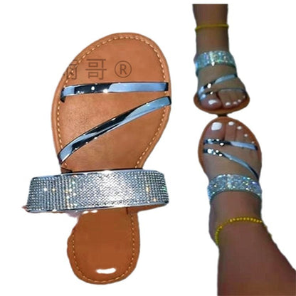 Elegant Orthopedic Sandals for Every Step