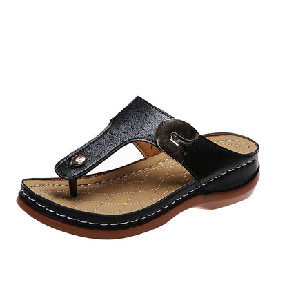 Stylish Orthopedic Sandals for Any Occasion