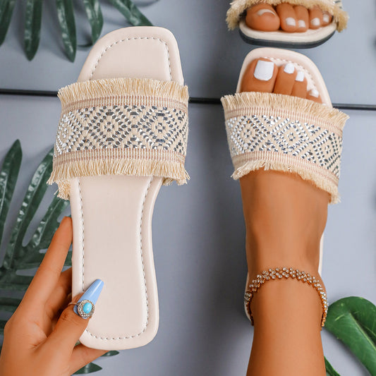 Beautifully Crafted Orthopedic Sandals