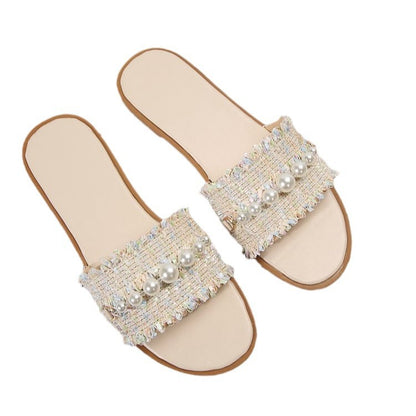 Elegant Orthopedic Sandals for Every Step