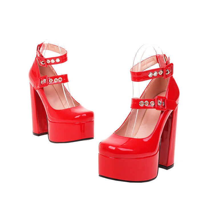 Beautifully Crafted Orthopedic Heels