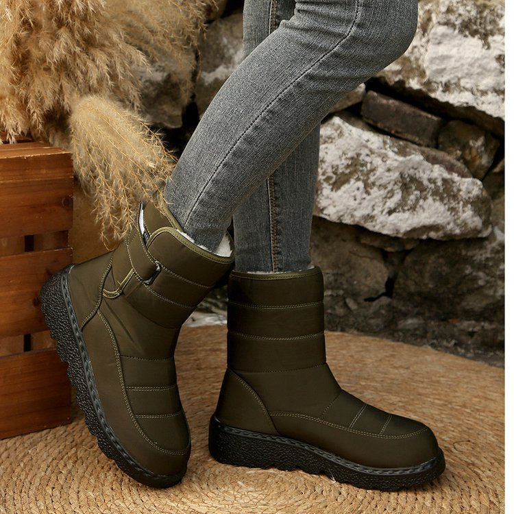 Beautifully Crafted Orthopedic Boots