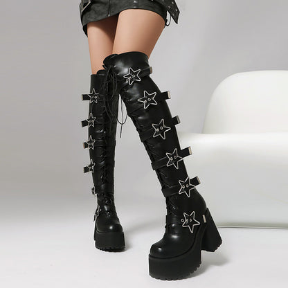 Stylish Orthopedic Boots for Any Occasion