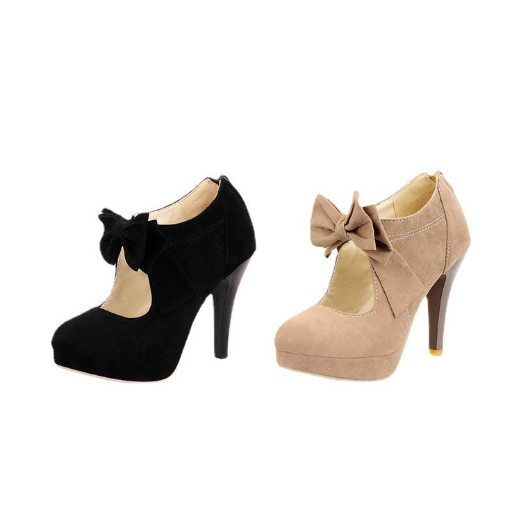 Beautifully Crafted Orthopedic Heels