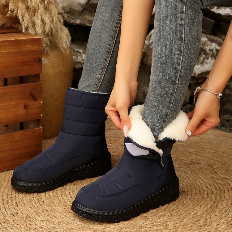 Beautifully Crafted Orthopedic Boots
