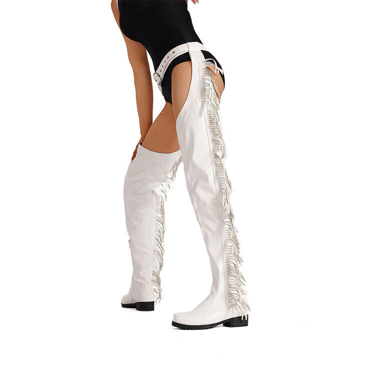 Beautifully Crafted Orthopedic Boots