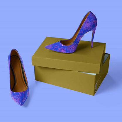 Stylish Orthopedic Heels for Any Occasion