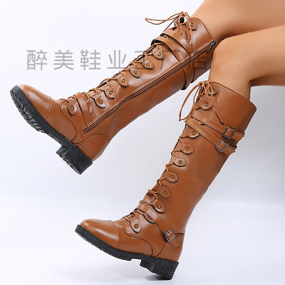 Stylish Orthopedic Boots for Any Occasion