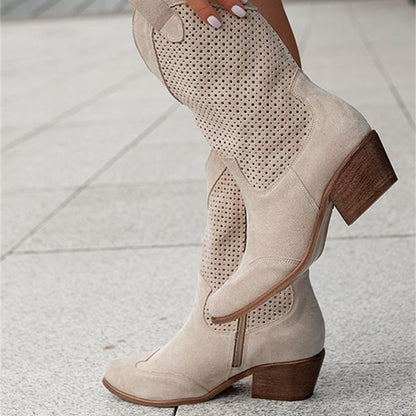 Stylish Orthopedic Boots for Any Occasion