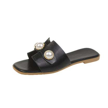 Elegant Orthopedic Sandals for Every Step