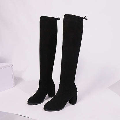 Elegant Orthopedic Boots for Every Step