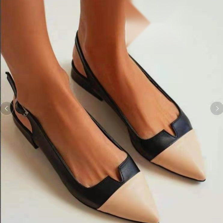 Stylish Orthopedic Heels for Any Occasion