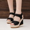 Elegant Orthopedic Sandals for Every Step