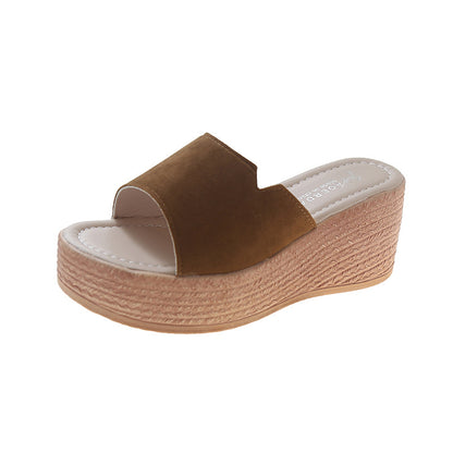Graceful Orthopedic Sandals for Modern Look