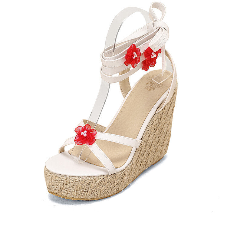 Beautifully Crafted Orthopedic Sandals