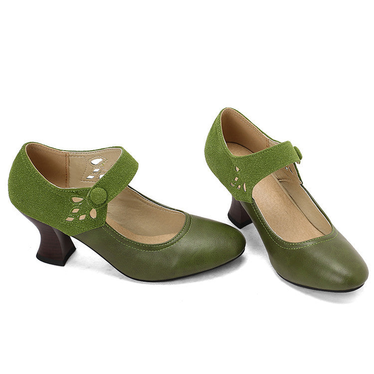 Beautifully Crafted Orthopedic Heels