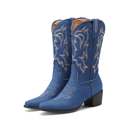 Elegant Orthopedic Boots for Every Step