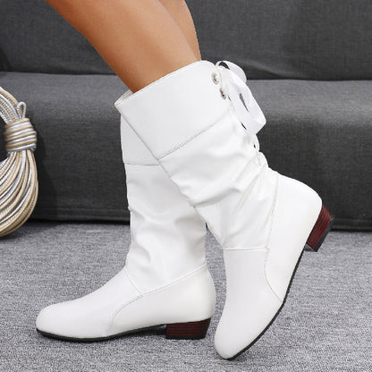 Comfortable Orthopedic Boots for Daily Wear