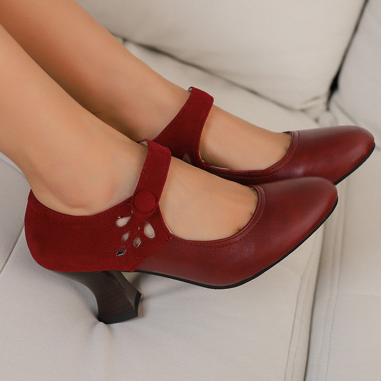 Beautifully Crafted Orthopedic Heels