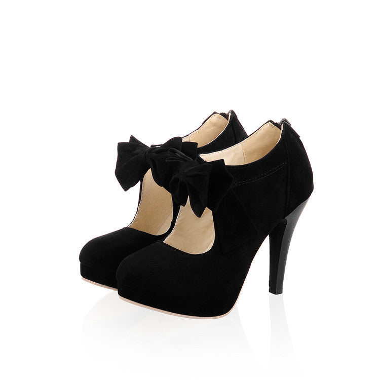 Beautifully Crafted Orthopedic Heels
