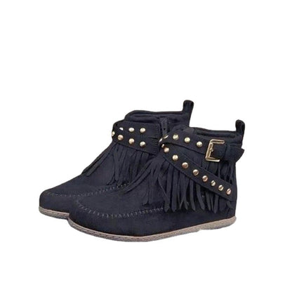 Comfortable Orthopedic Boots for Daily Wear