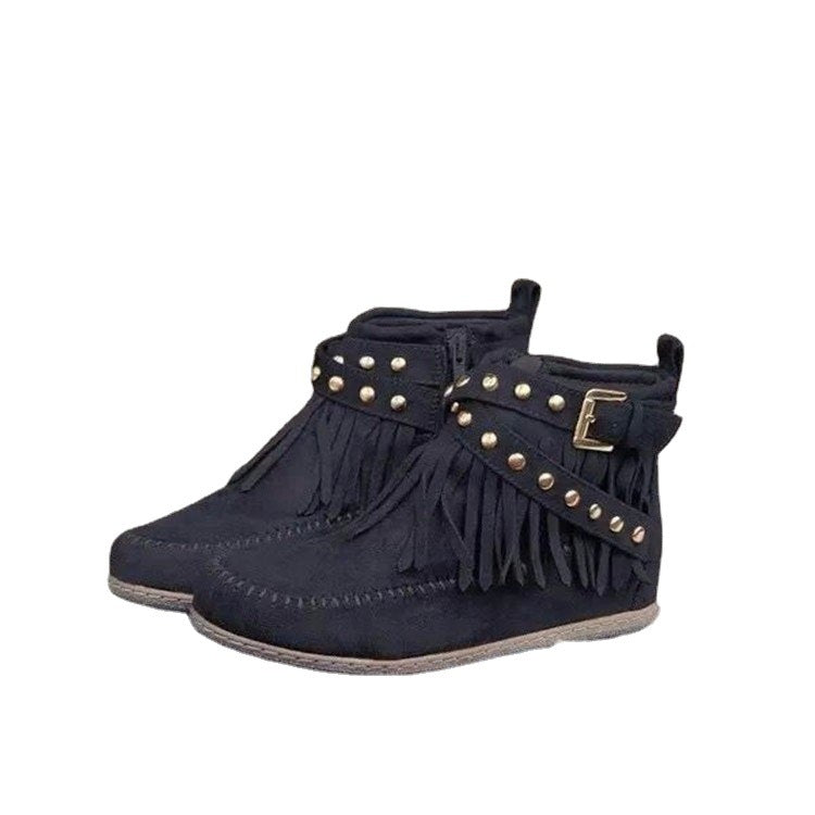 Comfortable Orthopedic Boots for Daily Wear