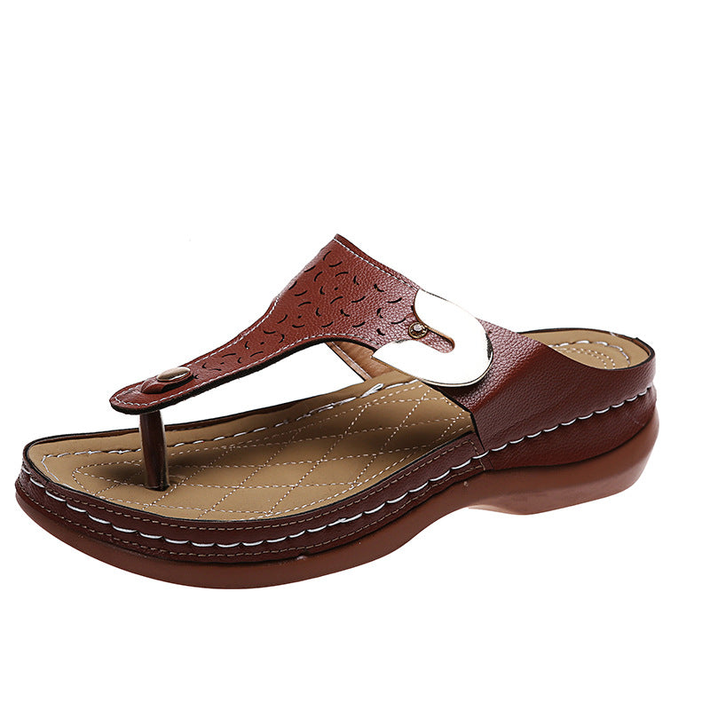 Stylish Orthopedic Sandals for Any Occasion