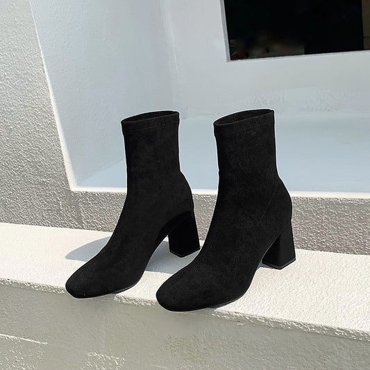 Comfortable Orthopedic Boots for Daily Wear