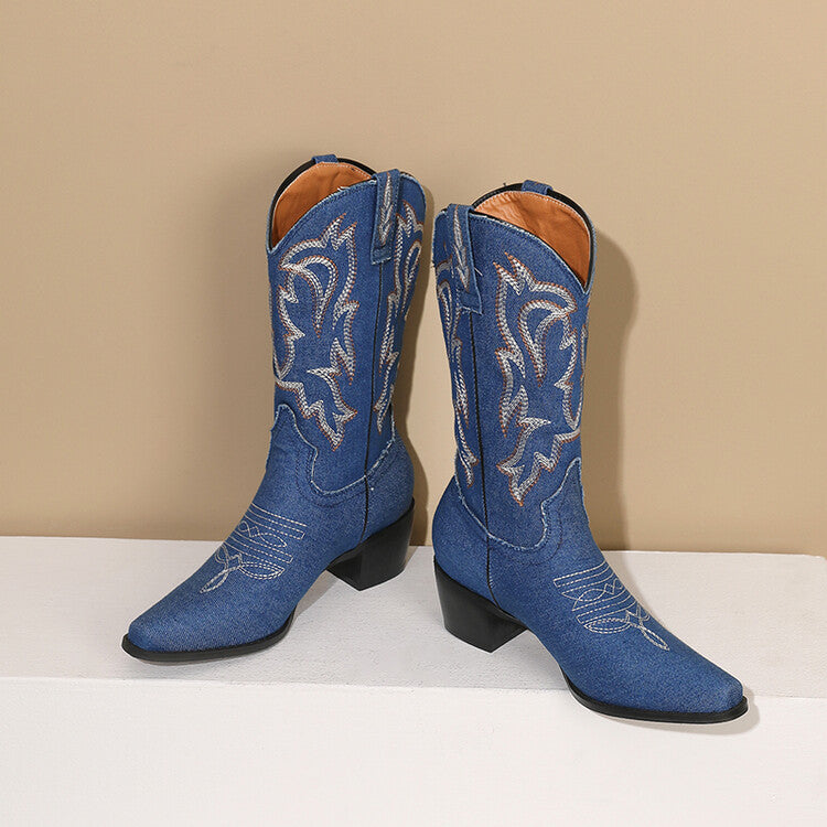 Elegant Orthopedic Boots for Every Step