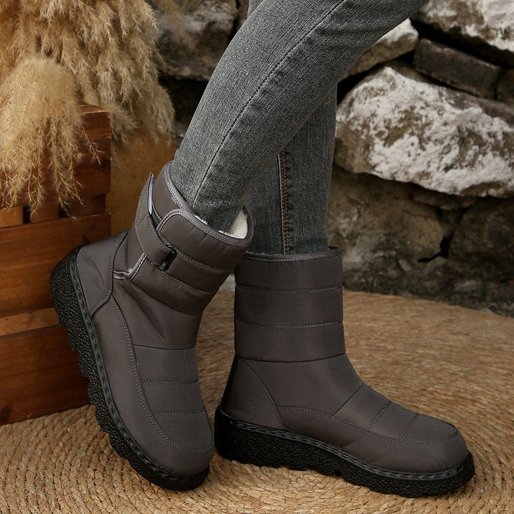 Beautifully Crafted Orthopedic Boots