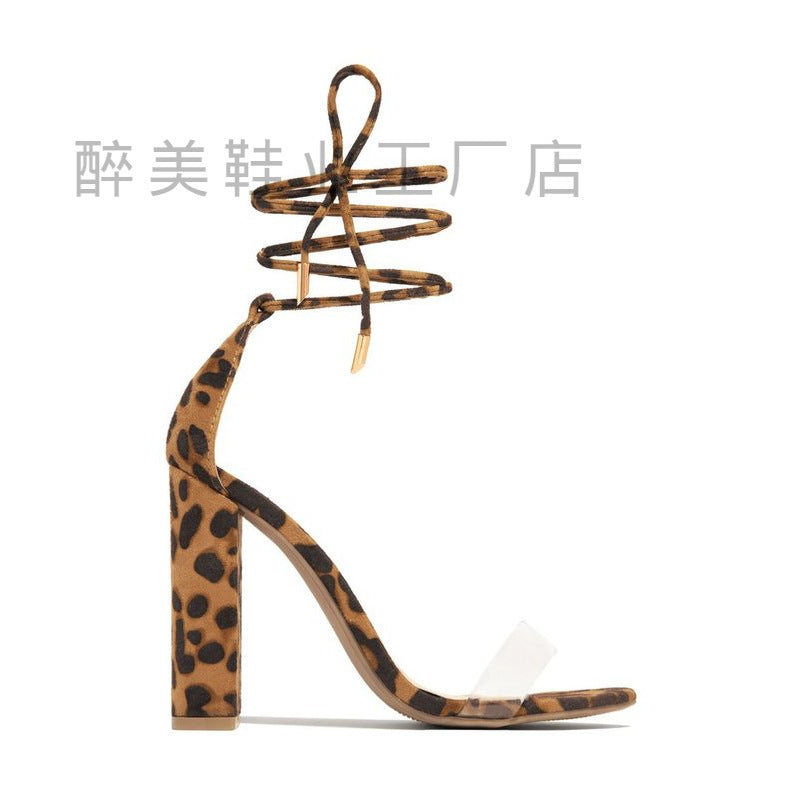 Vintage Inspired Orthopedic Sandals