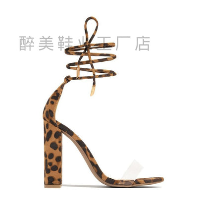 Vintage Inspired Orthopedic Sandals