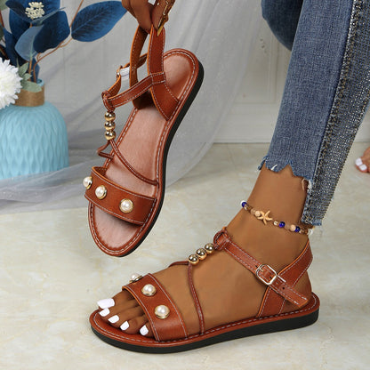 Stylish Orthopedic Sandals for Any Occasion