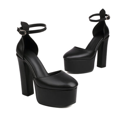 Classic Orthopedic Sandals with Timeless Style