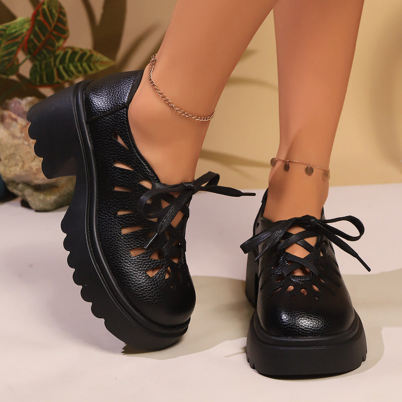 Stylish Orthopedic Heels for Any Occasion