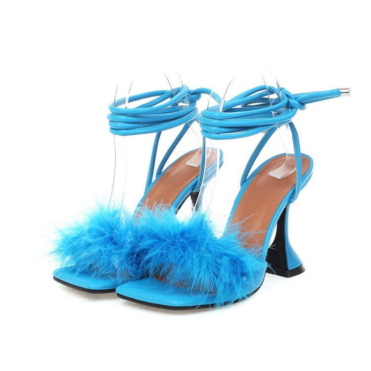 Chic Orthopedic Sandals with Unique Design