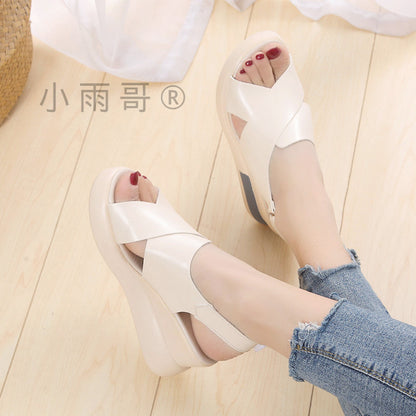 Stylish Orthopedic Sandals for Any Occasion