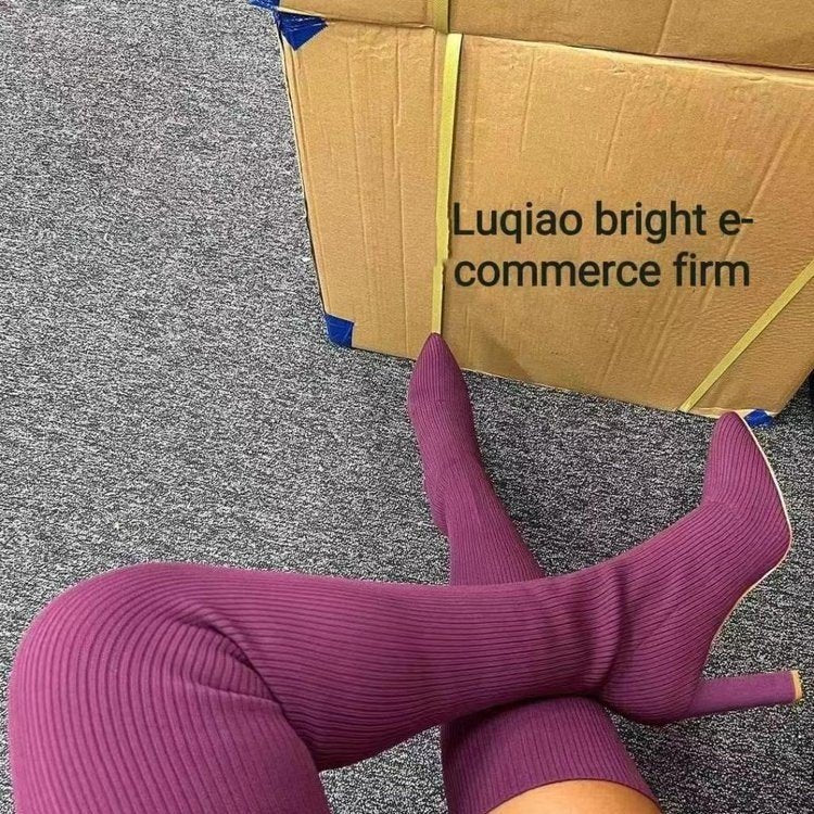 Elegant Orthopedic Boots for Every Step