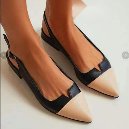 Comfortable Orthopedic Heels for Daily Wear