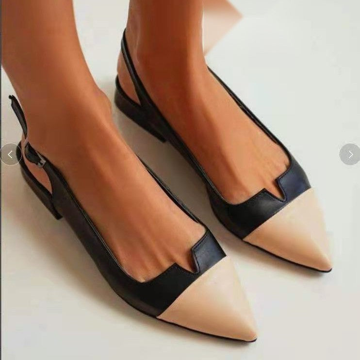 Comfortable Orthopedic Heels for Daily Wear