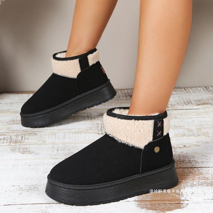 Elegant Orthopedic Boots for Every Step