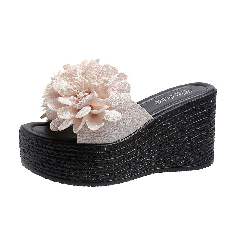 Vintage Inspired Orthopedic Sandals