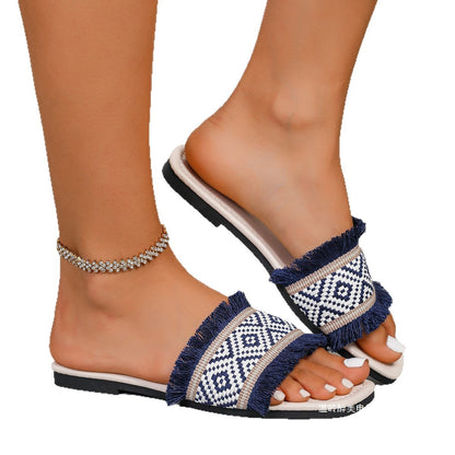Beautifully Crafted Orthopedic Sandals