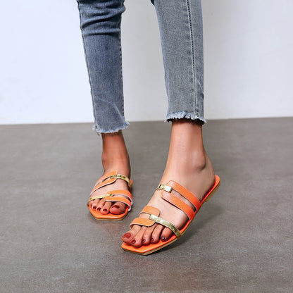 Comfortable Orthopedic Sandals for Daily Wear