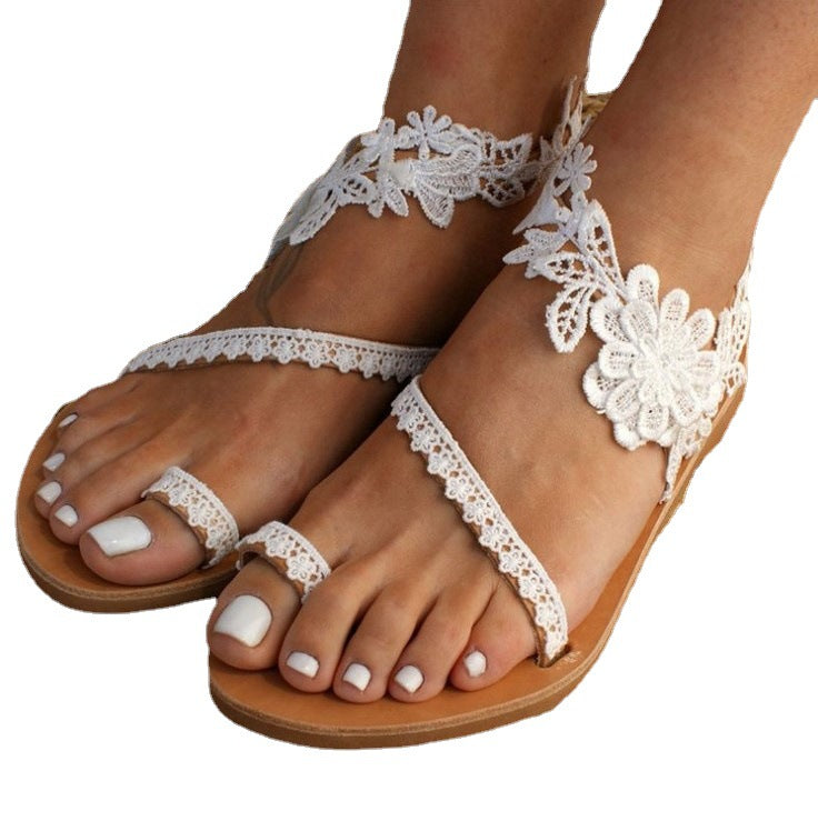 Elegant Orthopedic Sandals for Every Step